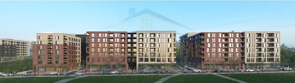 Shitet, Apartament 1+1, Ringside Residence, Paskuqan UNA67636