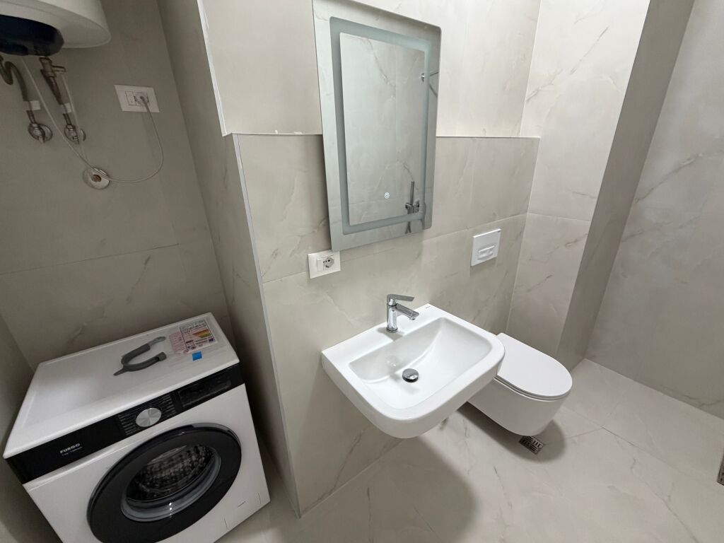 For rent 1+1 Ali Demi