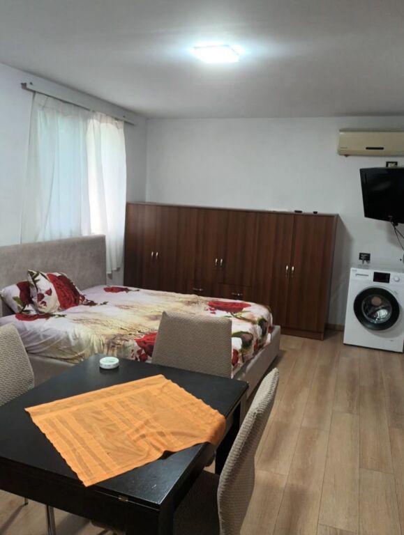 GARSONIERE ME QERA 35 M2 ALI DEMI 35.000 LEKE FH-88207