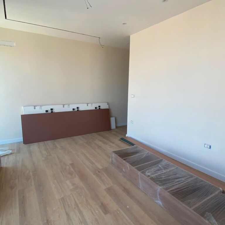 🏡 SHITET APARTAMENT 2+1 – REZIDENCA ALBA | ISH PARKU