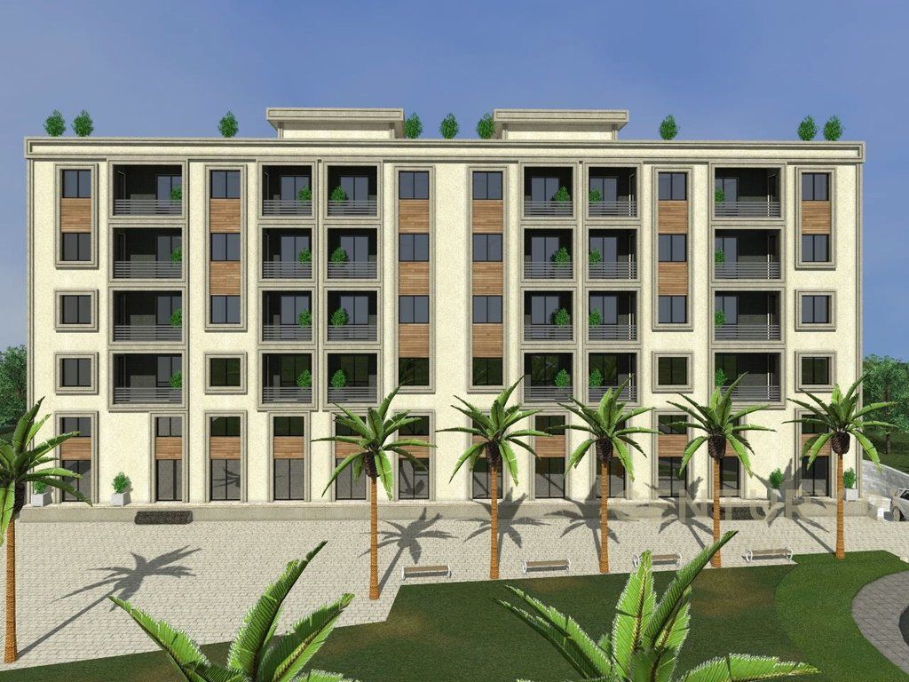 🏡 APPARTAMENTO 1+1 IN VENDITA – MALI I ROBIT 🌊 🌊 Solo circa 150 m dal mare.