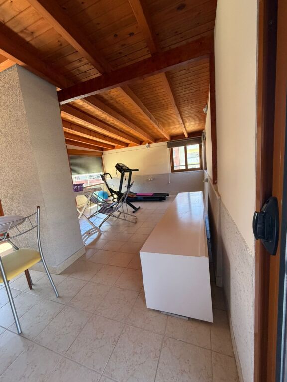 Penthouse 3+1+2 For Rent, Vollga, Durrës!