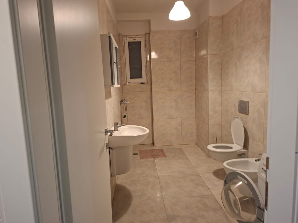 For Rent Apartment 2+1+1 Balcony
