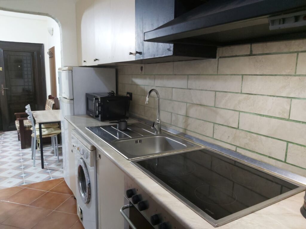 Appartamento 1+1 📍 VIA GJON MILI | 430 €/MESE
