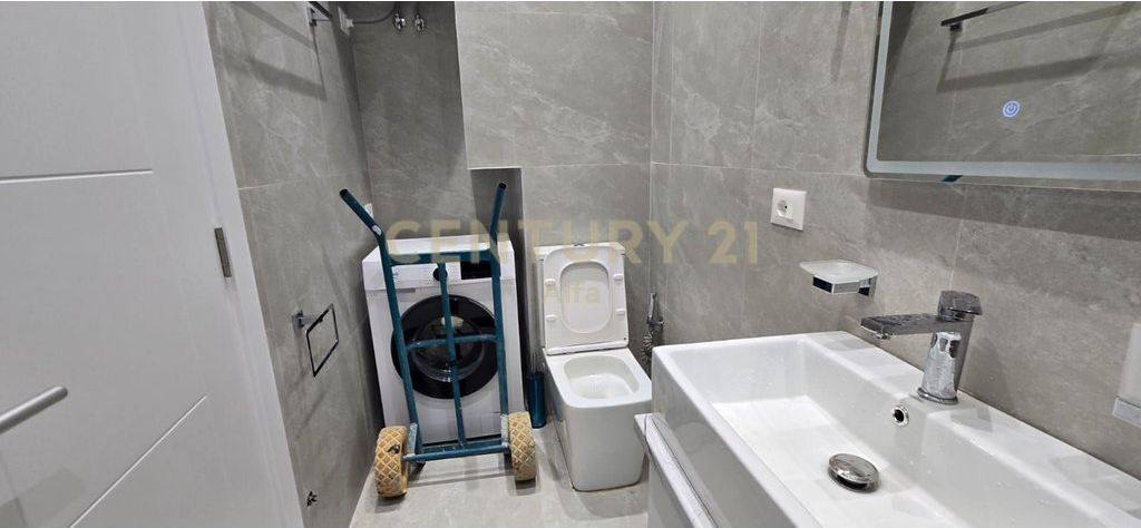 2+1 Apartment for sale at Myslym Shyri