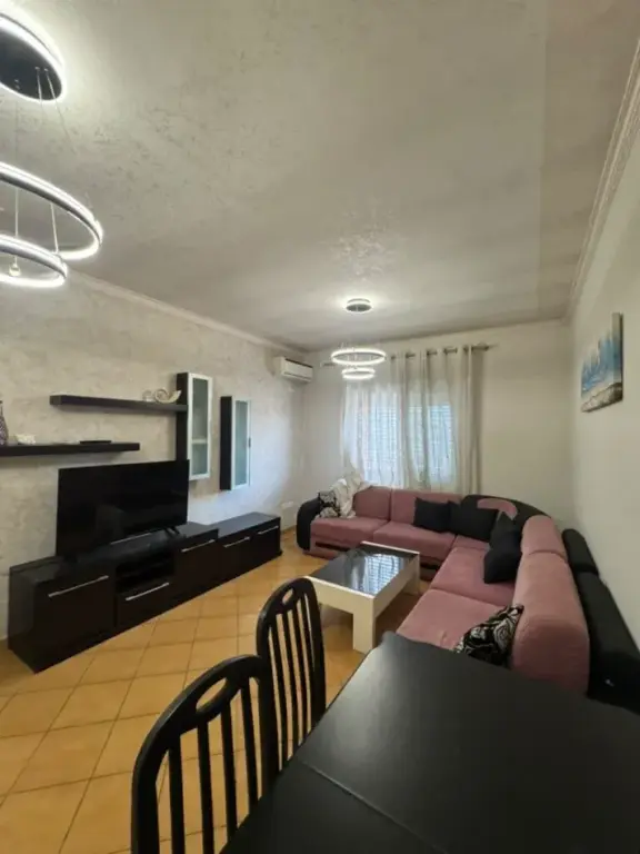 Appartamento 1+1 in vendita Nuovo mercato elettrico 135.000€