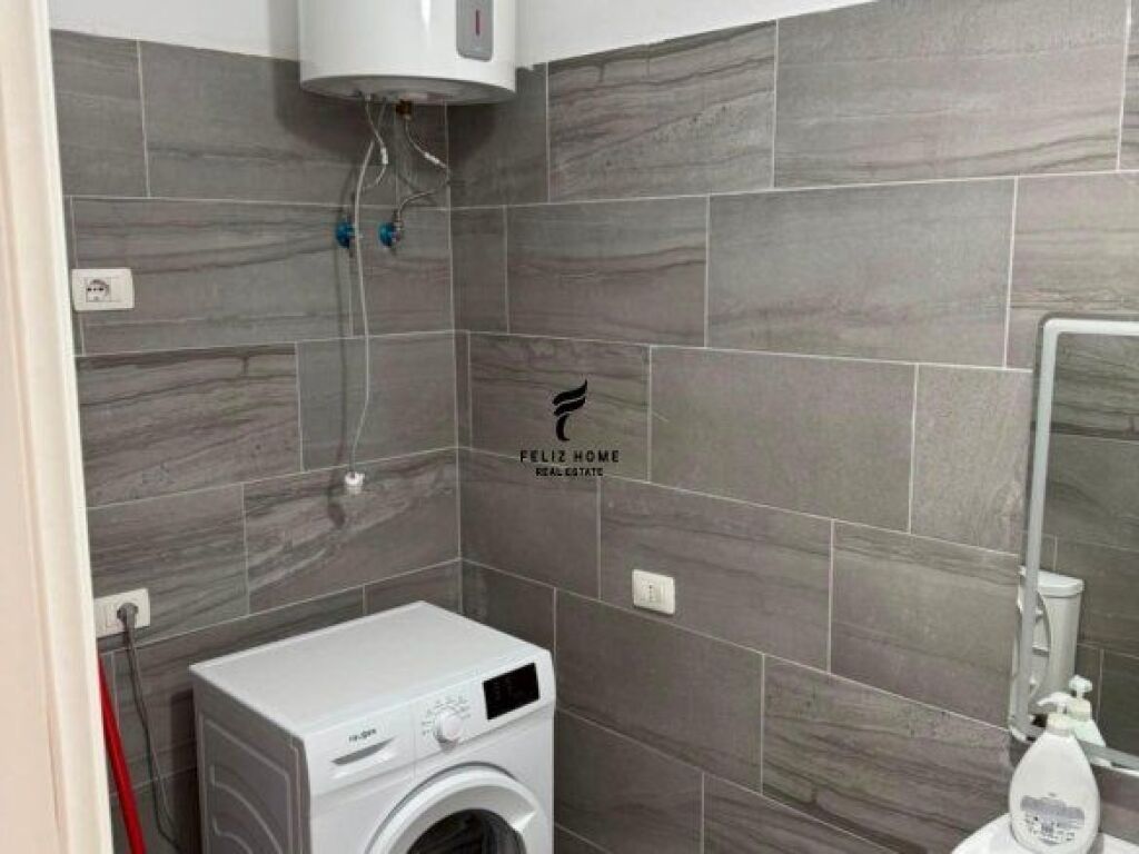 APARTAMENT ME QERA 2+1 ASTIR 60.000 LEKE FH-88184