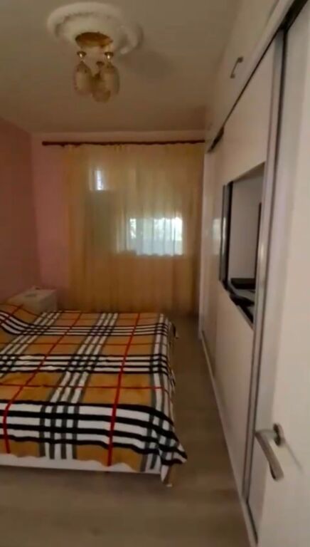 Apartment 1+1 for sale in Golem near Hotel Bonita