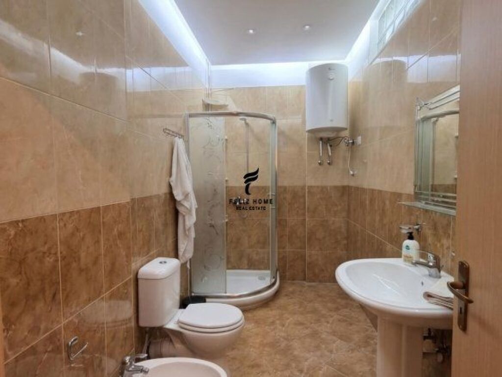 APPARTAMENTO IN AFFITTO 2+1 YZBERISHT 49.000 LEKE FH-88194