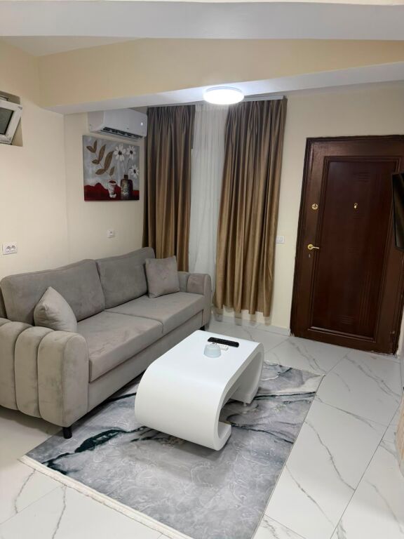 Apartament 1+1 Me Qira Pista Kosova, Plazh, Durrës!