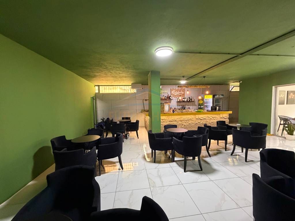 Rent, Bar Cafe, "Rrapo Hekali" Street, Eleonorë Foundation, Tirana