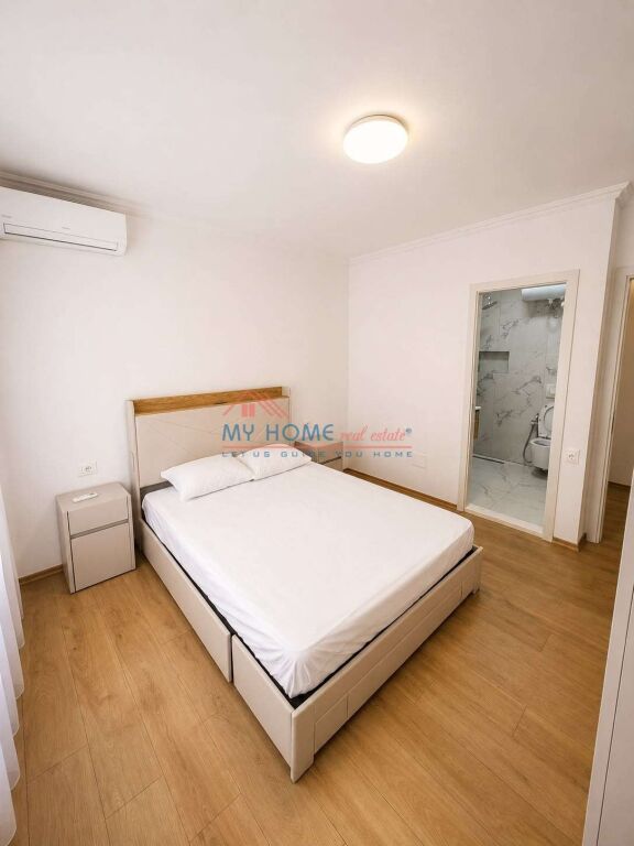 Apartament 2+1 me qera Qender ne Tirane
