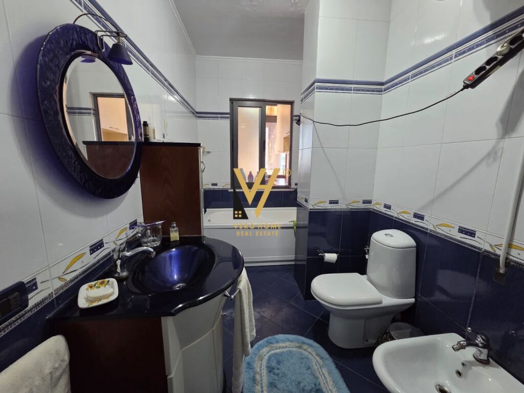 APARTMENT 1+1+BLK FOR RENT AT KOMUNA E PARISIT 65,000 LEKE