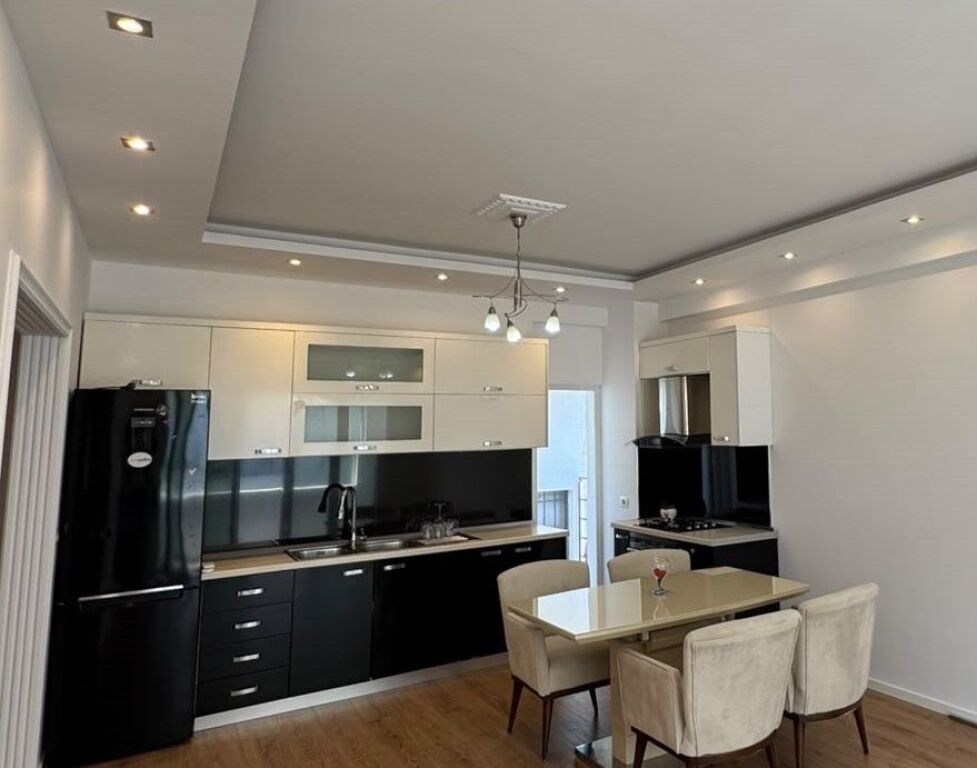 Apartment 2+1 for sale near the Zoological Garden, Botanical Garden, Dry Lake.