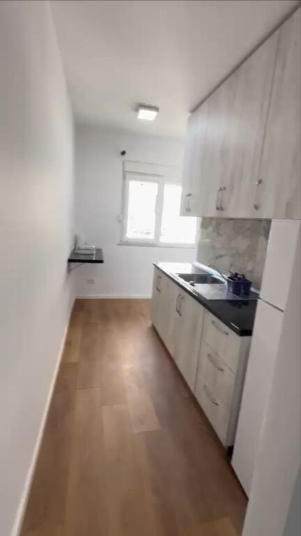 Shitje | Apartament 1 + 1 | Lapraka | 127000 €