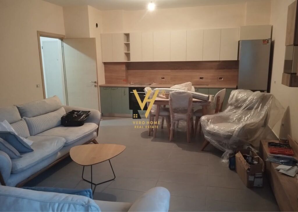 APARTMENT 2+1+BLK FOR RENT IN KINOSTUDIO 600 EURO