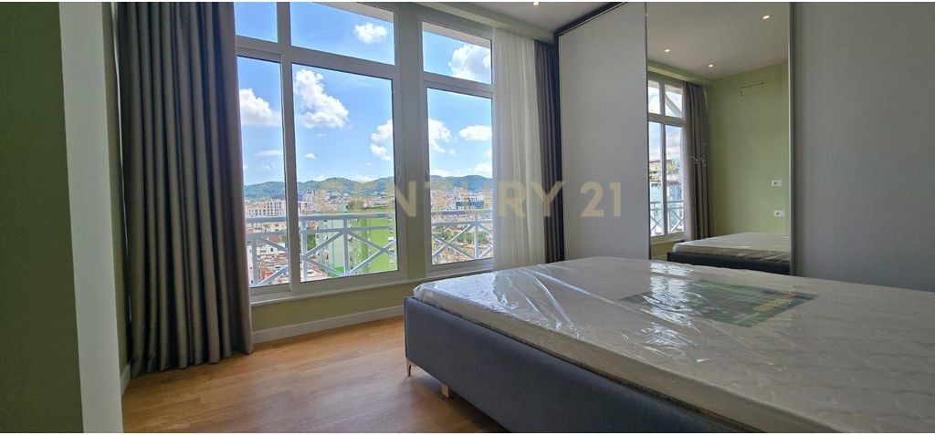 2+1 Apartment for sale at Myslym Shyri