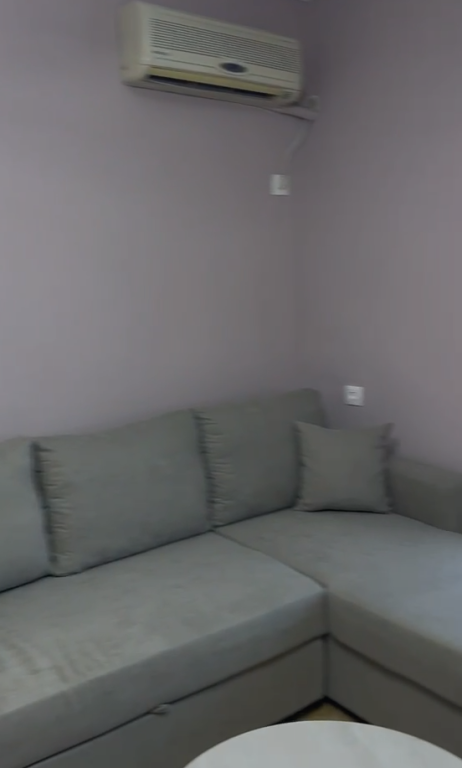 Qera | Apartament 1 + 1 | Rruga e Dibrës | 500 €/muaj
