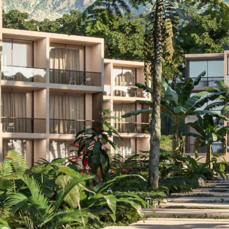 APARTMENT 1+1 FOR SALE – ORIKUM, VLORË
