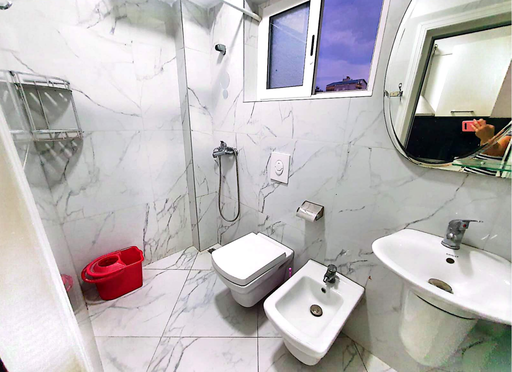 Rent | Garsoniere | 21 Dhjetori | 360 €/month