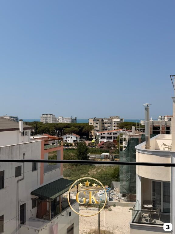 FOR SALE Super Apartment (3) * 1+1+Balcony  • 📍Mali Robit  * ⁠Furnished