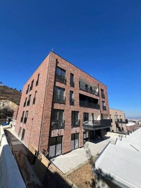 OKAZION! SHITET APARTAMENT 2+1 – KODRA E DIELLIT 2, TIRANË