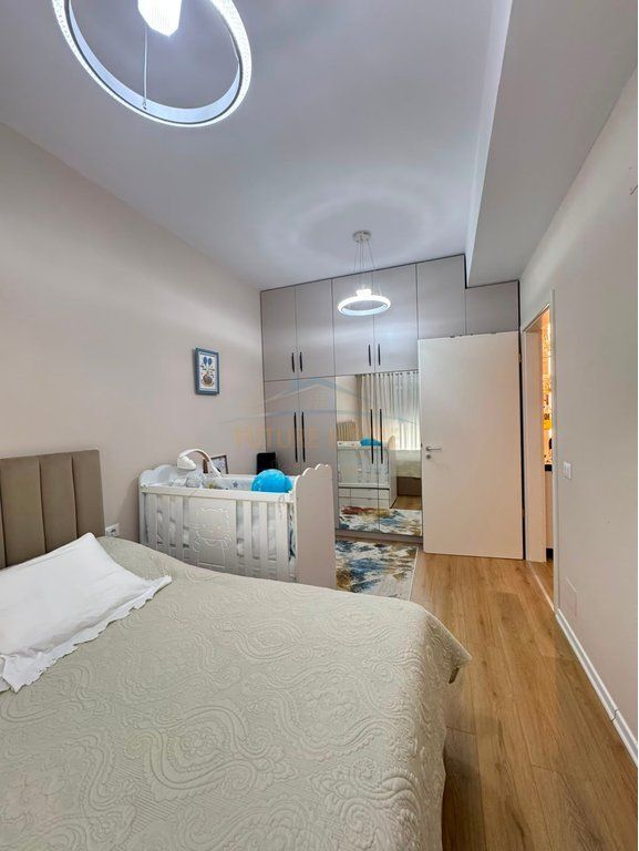 In vendita, Appartamento 1+1, Residenza Kaimi, Ali Demi.