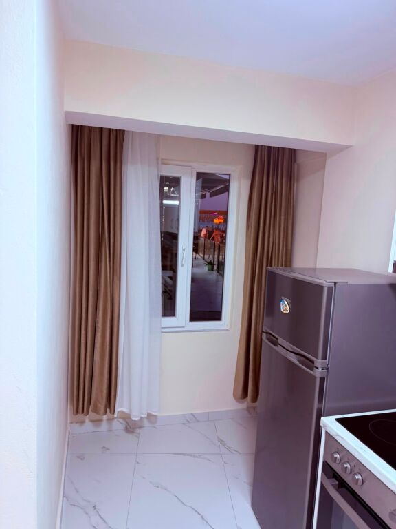 Apartament 1+1 Me Qira Pista Kosova, Plazh, Durrës!