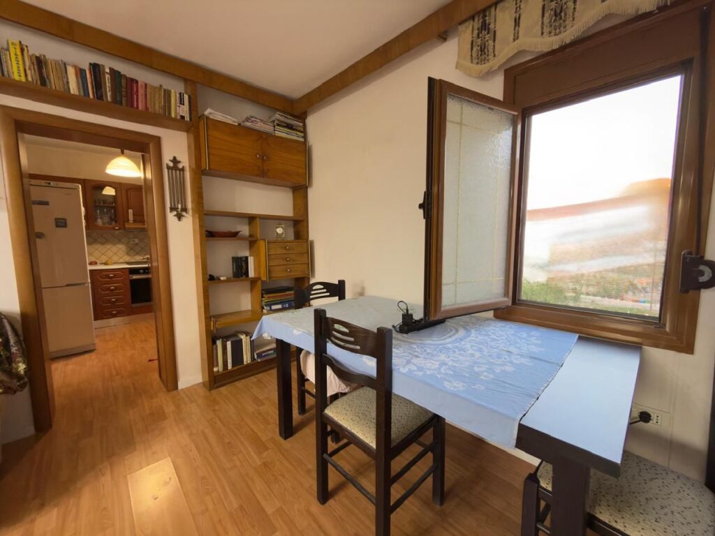 Appartamento 2+1 in vendita vicino alla pasticceria Elezaj, Vlore.