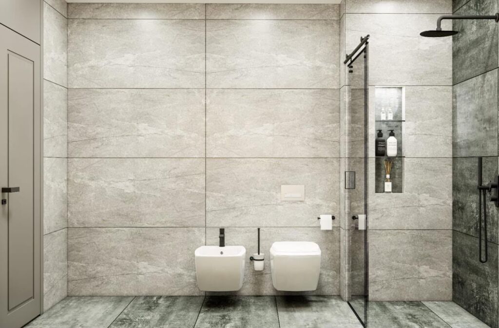 Apartament me qera 2+1+ parkim tek Ambasador 3 afer Stadiumit Arena