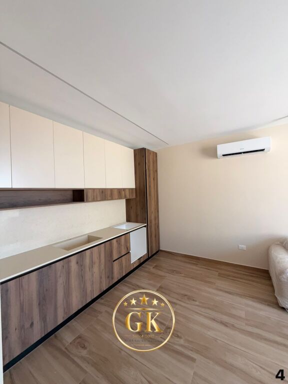 SHITET Super Apartament (4) * 1+1+Ballkon  • 📍Mali Robit  * ⁠E mobiluar