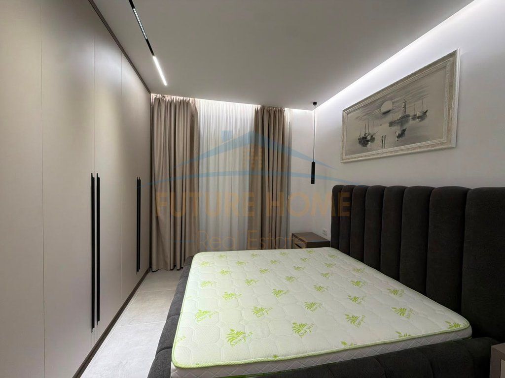 Affitto, Appartamento 1+1, Residenza "Oasis", Nuovo Anello