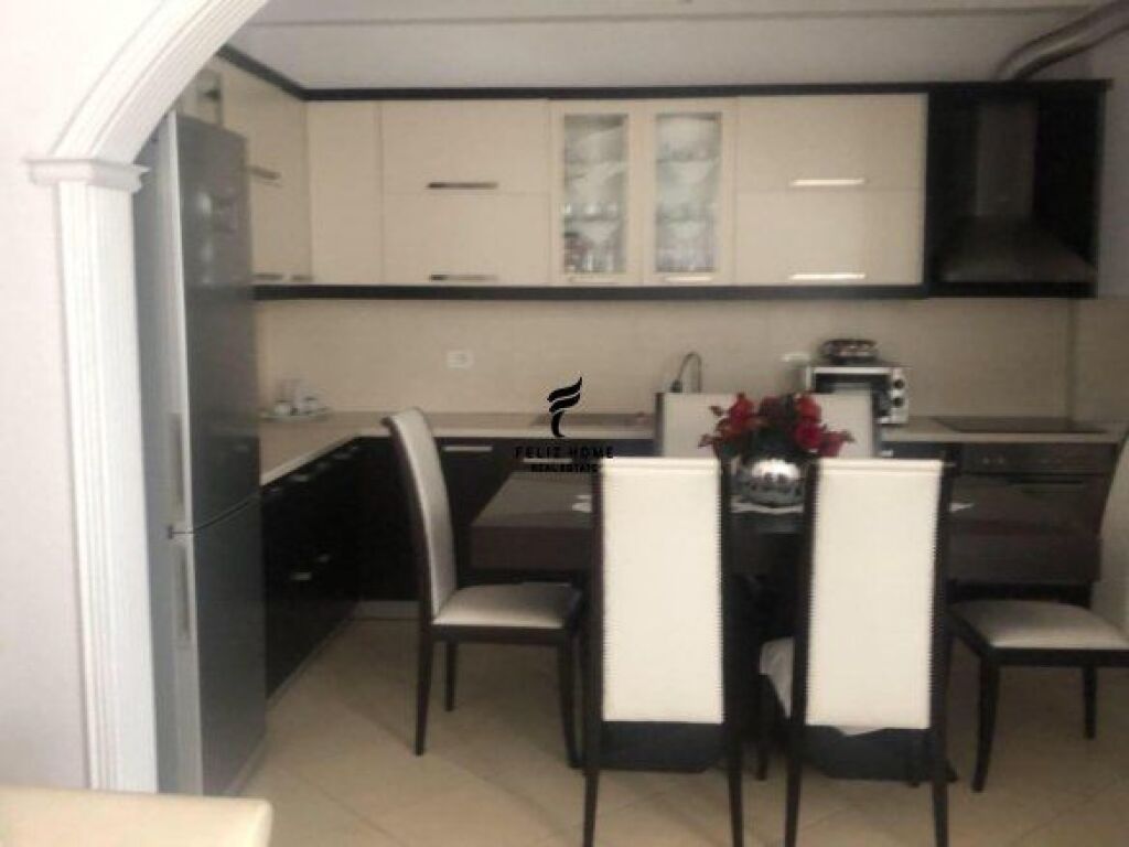 APARTMENT FOR RENT 2+1 ISH PARKU 50,000 LEKE FH-88179