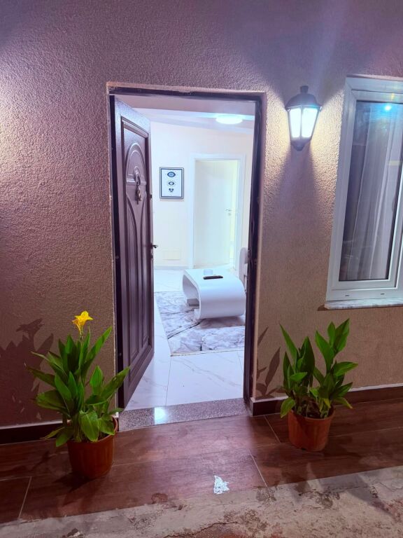 Apartament 1+1 Me Qira Pista Kosova, Plazh, Durrës!