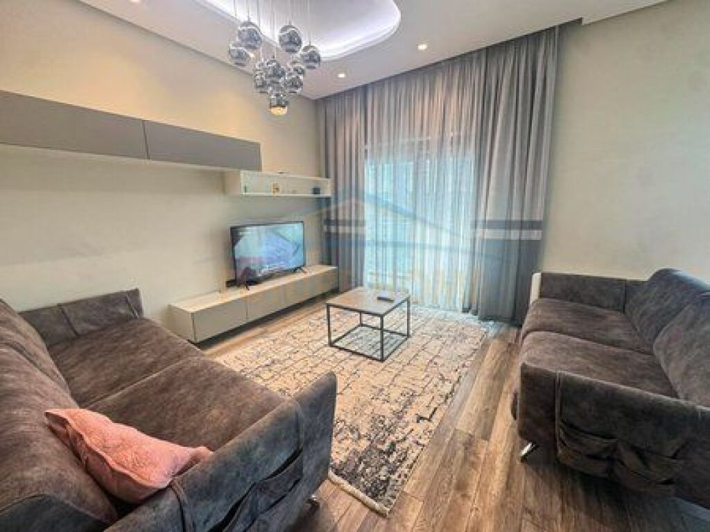 Rent, Apartment 2+1 + Parking Spot, Jean D'Ark Boulevard, Tirana