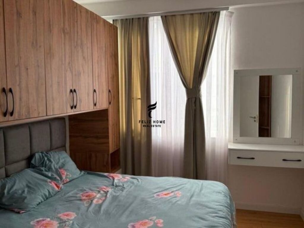 APARTAMENT ME QERA 2+1 ASTIR 60.000 LEKE FH-88184