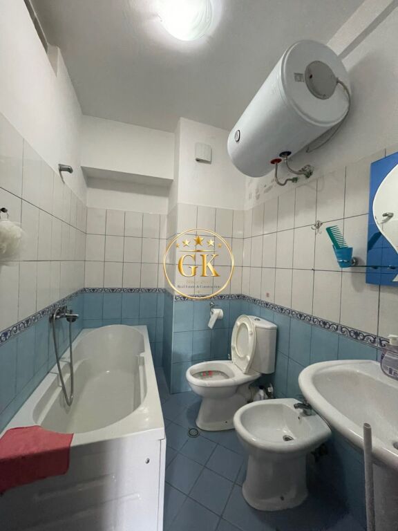20634851 🏡 2+1 APARTMENT FOR RENT – GOLEM, NEAR HENRY RESORT