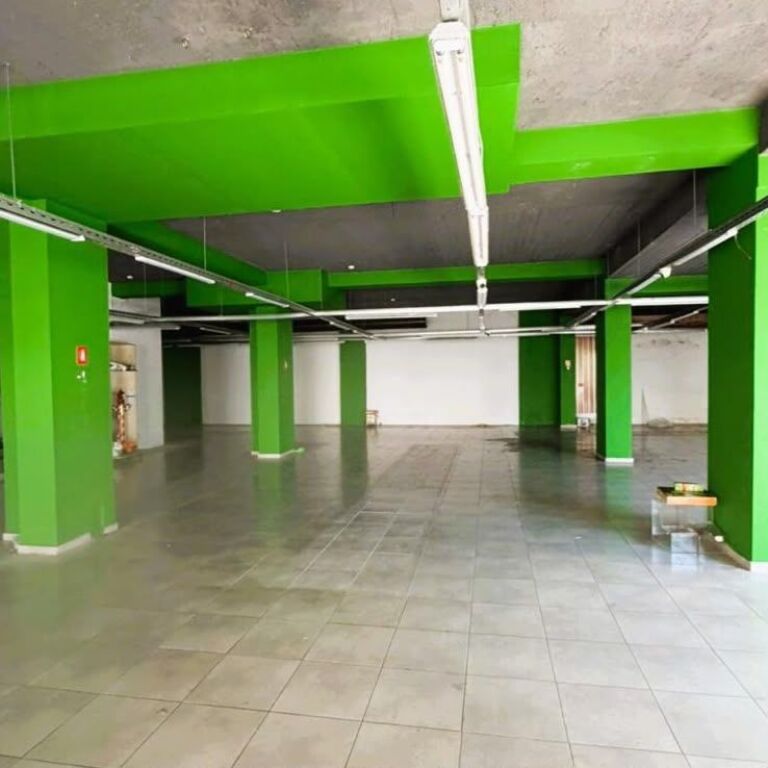 LOCALE COMMERCIALE IN VENDITA – KODRA E DIELLIT 1