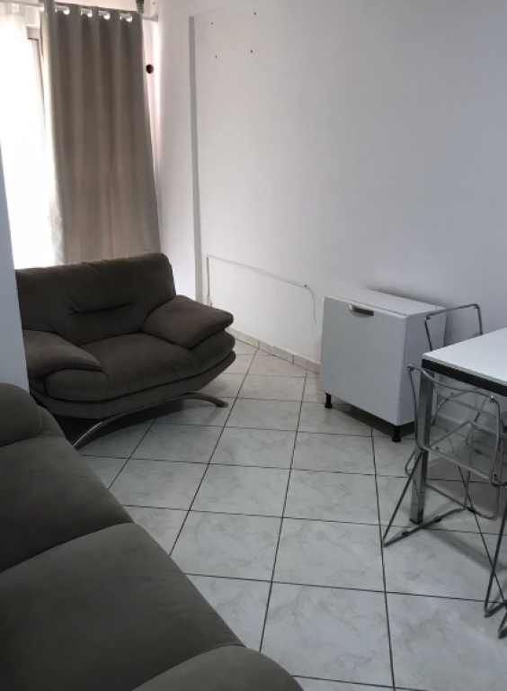🏡 SHITET APARTAMENT 1+1 | ASTIR