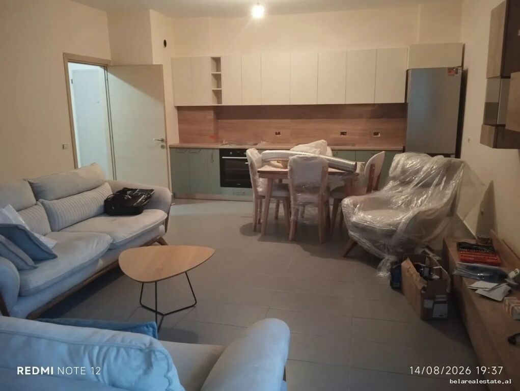 Appartamento In Affitto 1+1 A Kinostudio (ID B2101868) Tirana