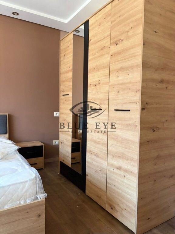 PENTHOUSE PREMIUM ME QIRA – VOLLGA, DURRËS