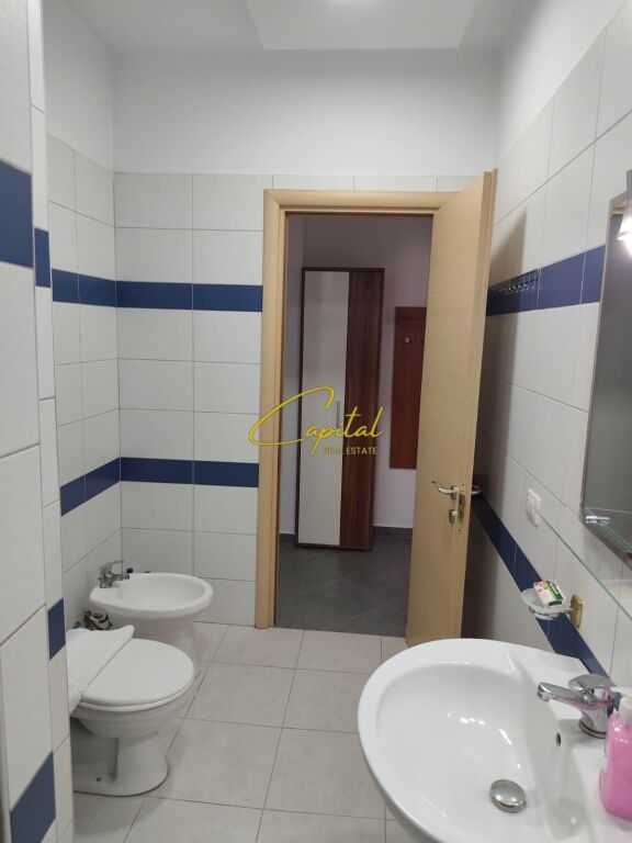 APPARTAMENTO IN AFFITTO 1+1 COMPLESSO CONTATTO 57.000 LEKE