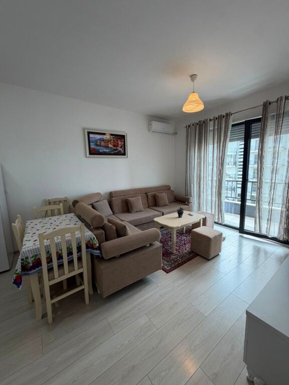 Apartment 1+1 for sale in Astir !