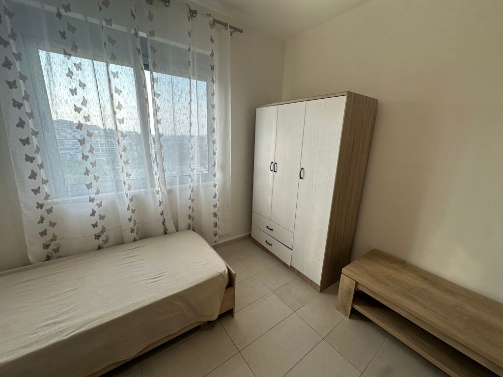 Appartamento in affitto 2+1 Lago Secco 60.000 lek Rruga Peti