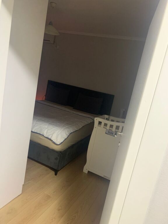 SHITET APARTAMENT 2+1 – HARRY FULTZ | RRUGË KRYESORE