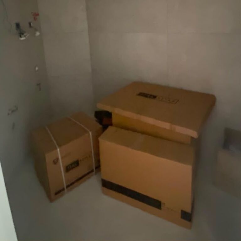 🏡 SHITET APARTAMENT 2+1 – REZIDENCA ALBA | ISH PARKU