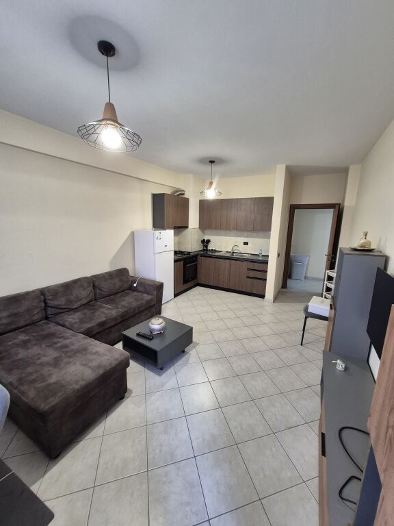 Apartment 1+1 for sale in Astir !