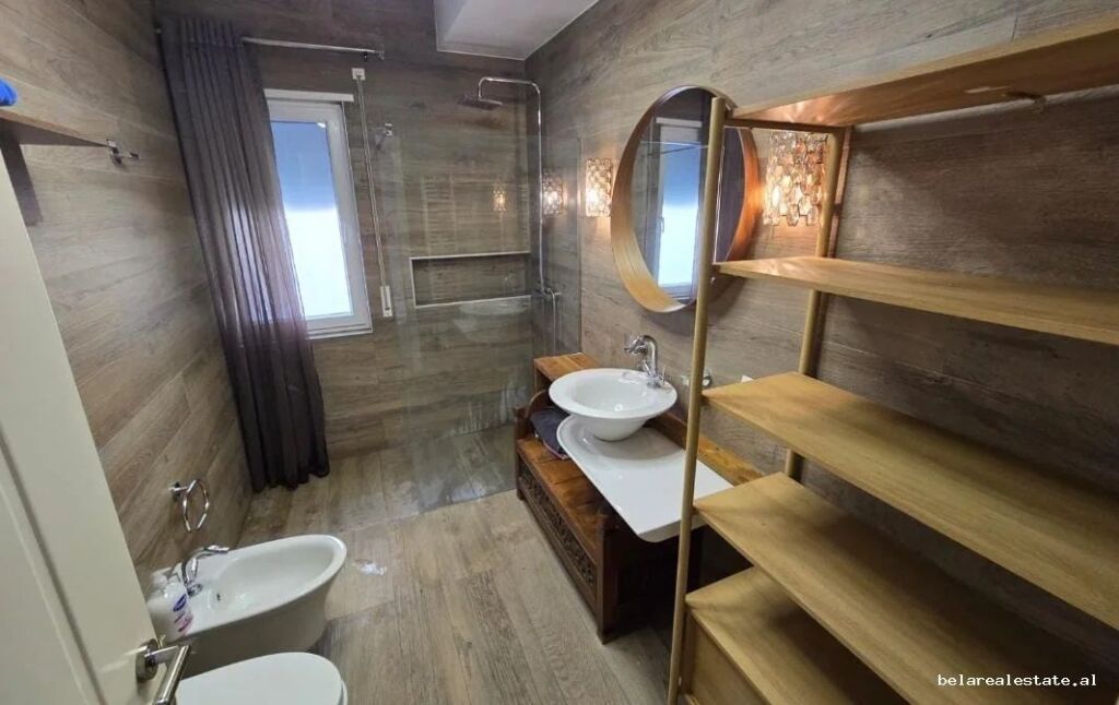 Vile Me Qera Tek Sunrise Residence  (ID BV22430) Tirane