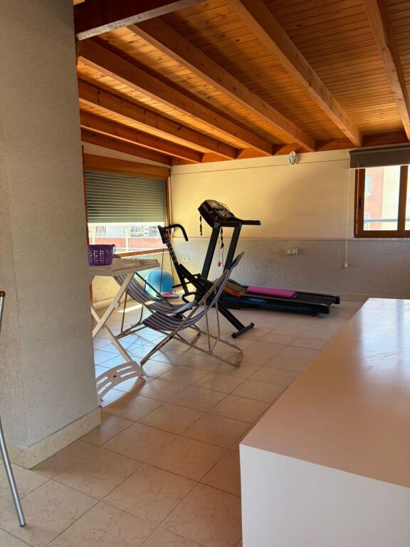 Penthouse 3+1+2 For Rent, Vollga, Durrës!