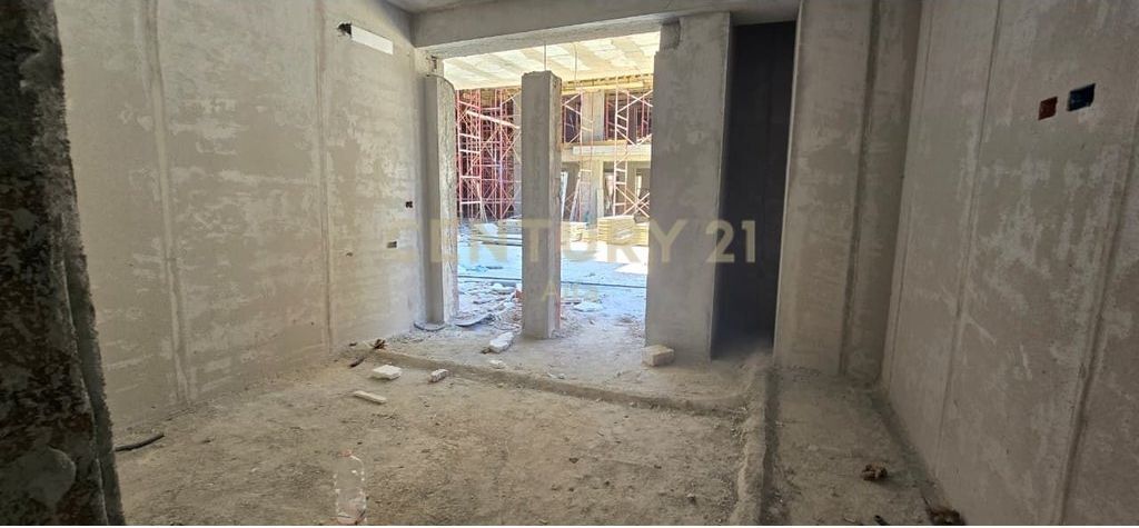 SHITET APARTAMENT 1+1 – KODRA E DIELLIT 2, TIRANË